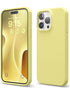 elago iPhone 15 Pro MAX Case Liquid Silicone